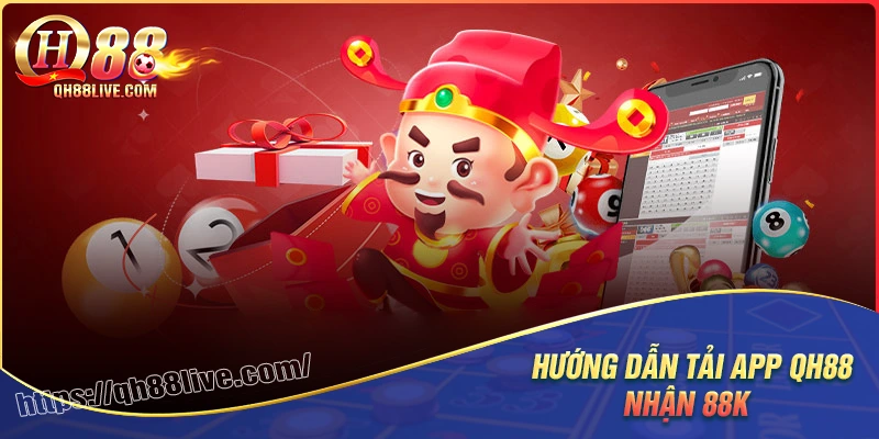 Hướng dẫn các bước áp dụng mã ưu đãi tải app tặng 88k