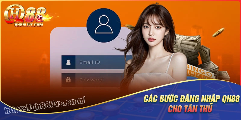 Khám phá kho trò chơi hấp dẫn tại QH88