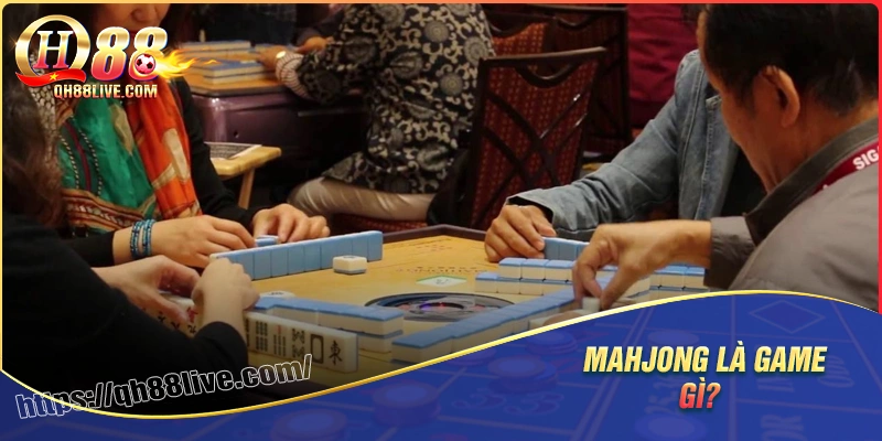 Tổng quan Nổ Hũ Mạt Chược với nguồn gốc và luật lệ 