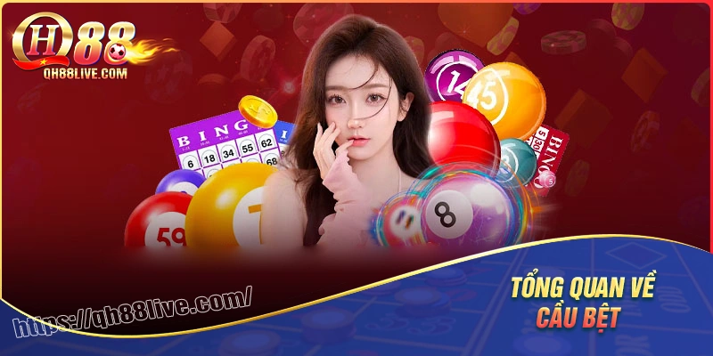 Tổng quan về cầu bệt trong lô đề